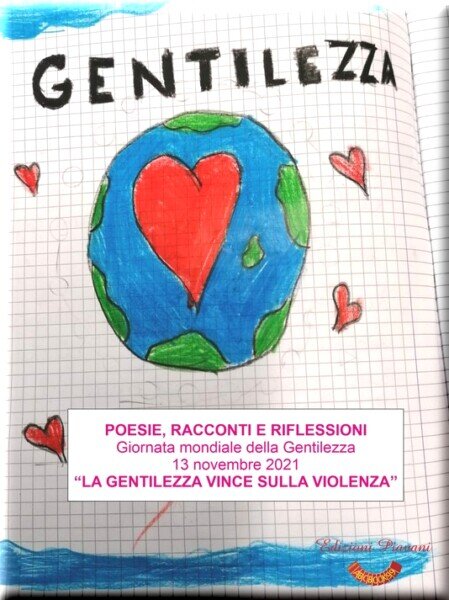 Poesie, Racconti e Riflessioni sulla Gentilezza